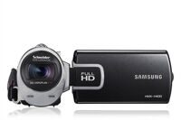 Видеокамера HMX-H400
